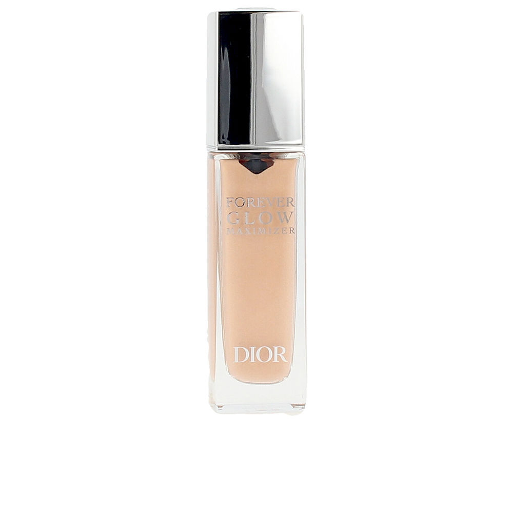Dior Forever Glow Maximizer Illuminator #013 Gold 11 Ml