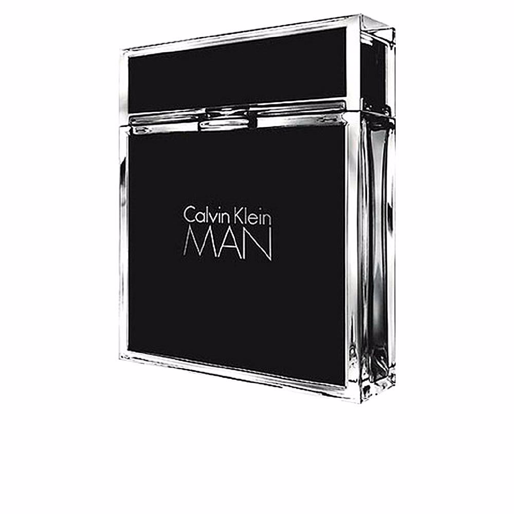 Calvin Klein Man Eau De Toilette Spray 100 Ml