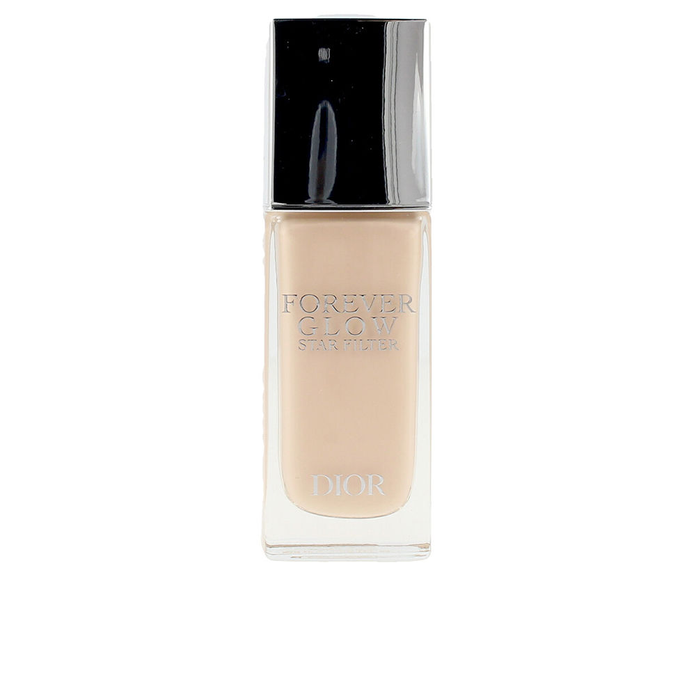 Dior Forever Glow Star Fluid Filter #0n 1 U