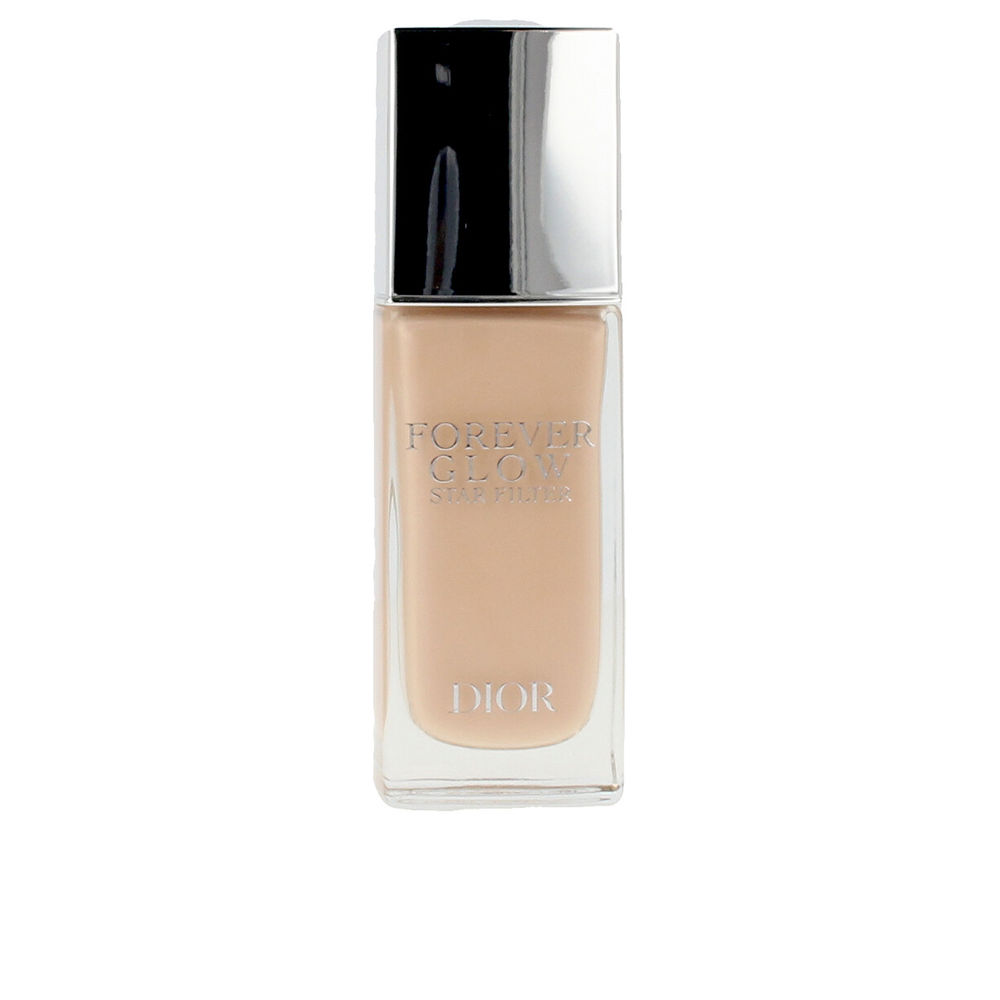 Dior Forever Glow Star Filter Fluid #2 1 U