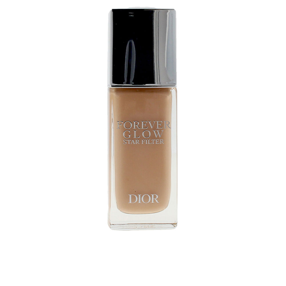 Dior Forever Glow Star Fluid Filter #3n 1 U