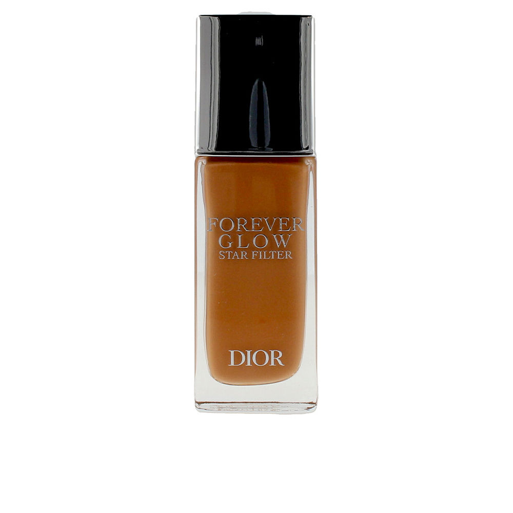 Dior Forever Glow Star Fluid Filter #5n 1 U