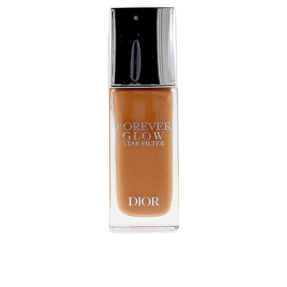 Dior Forever Glow Star Fluid Filter #6n 1 U