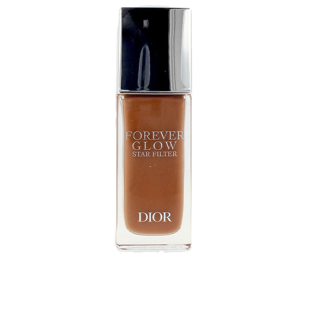 Dior Forever Glow Star Filter Fluid #7n 1 U