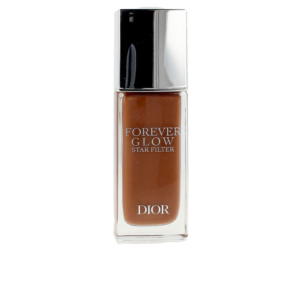 Dior Forever Glow Star Fluid Filter #8n 1 U