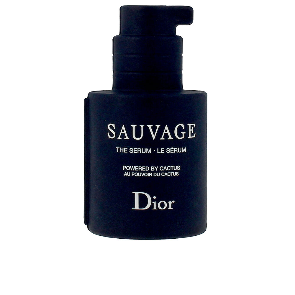 Dior Sauvage Serum 50 Ml