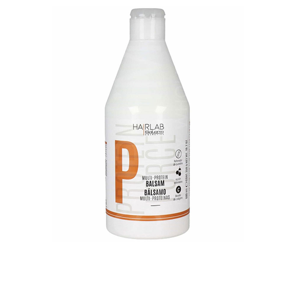 Salerm Multi-Protein Balm 600 Ml