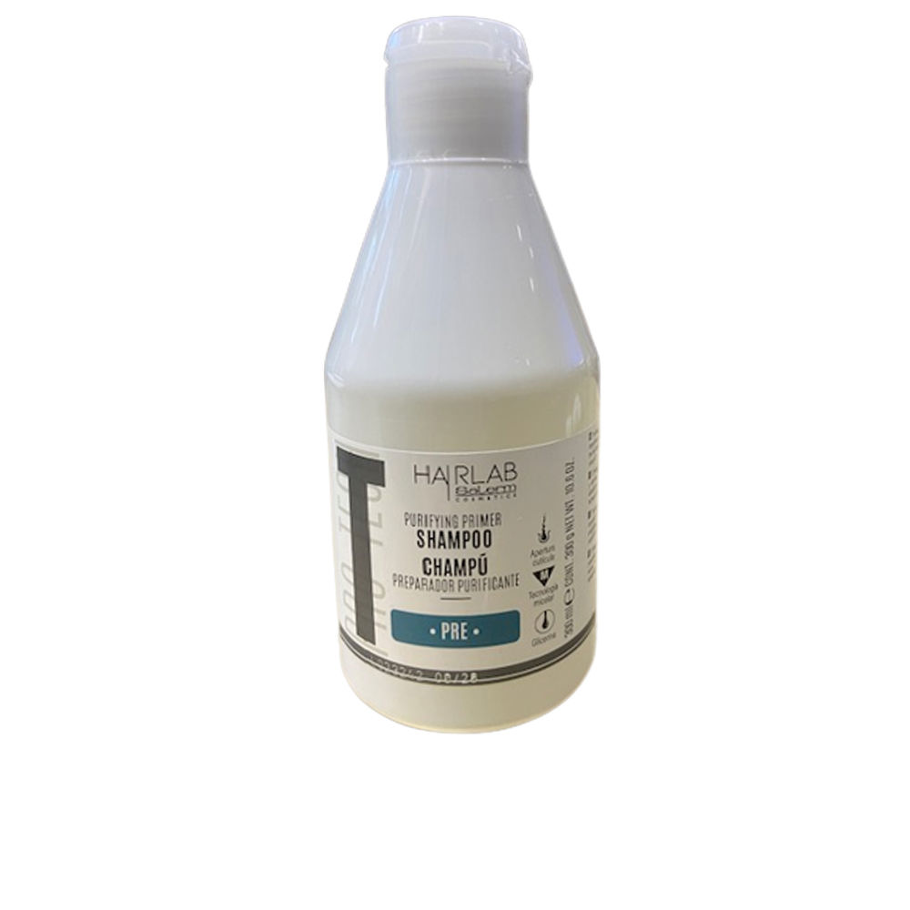 Salerm Purifying First Shampoo 300 Ml