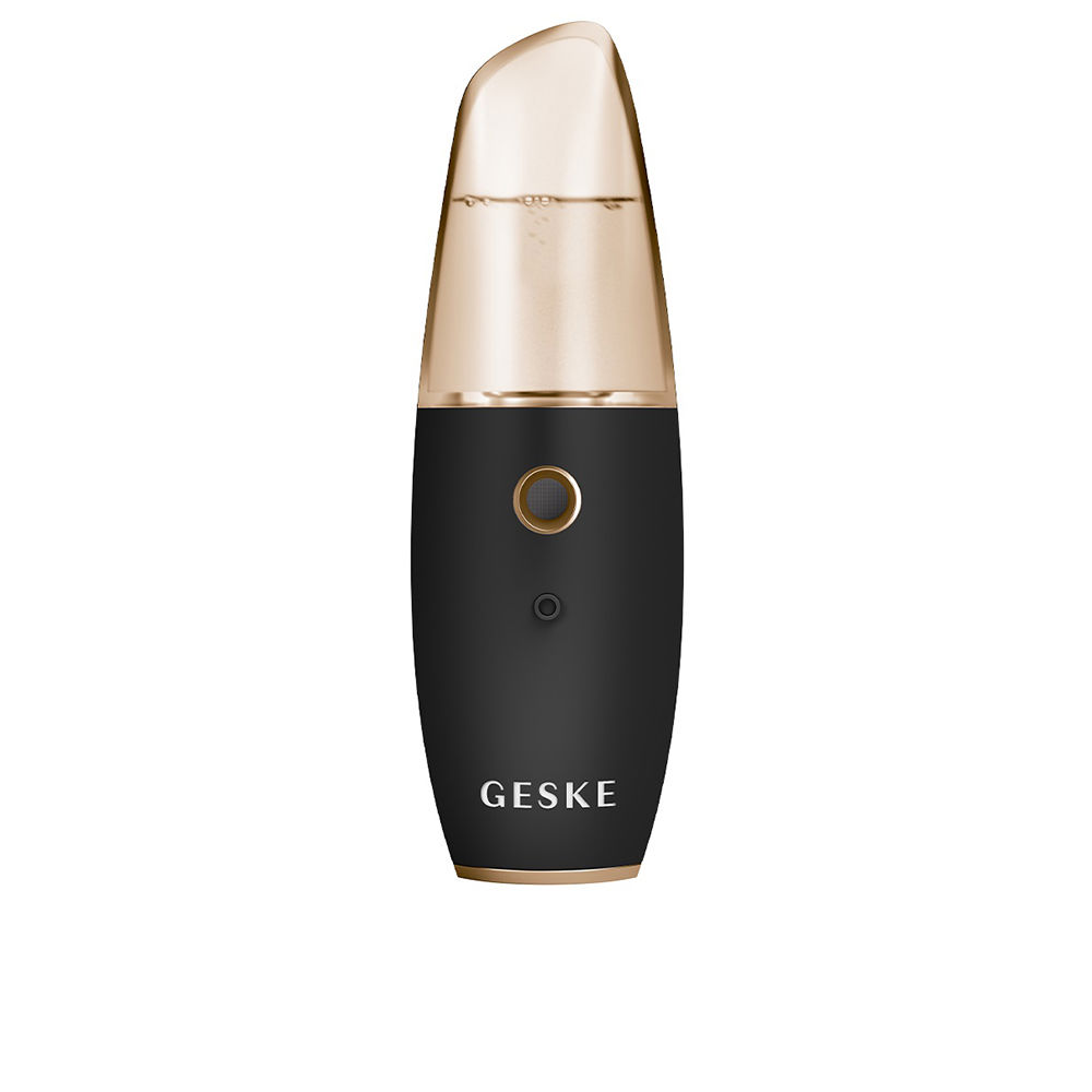 Geske Smart App Guided Refreshing Facial Hydration 4 In 1 #Black 1 U