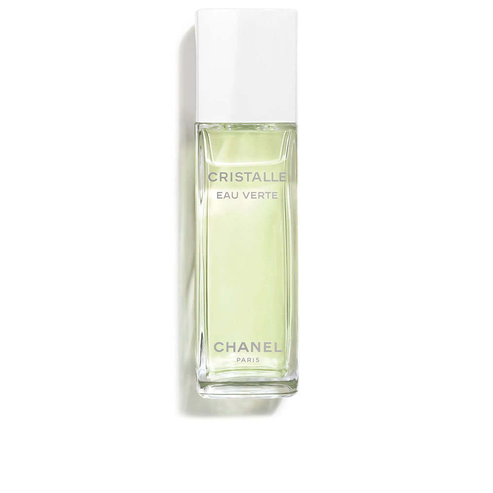 Chanel Cristalle Eau Verte Edp Vapo 100 Ml