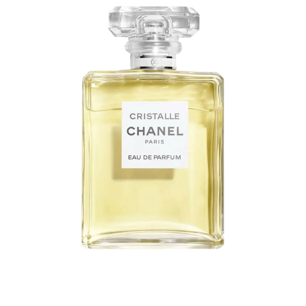 Chanel Cristalle Edp Vapo 100 Ml