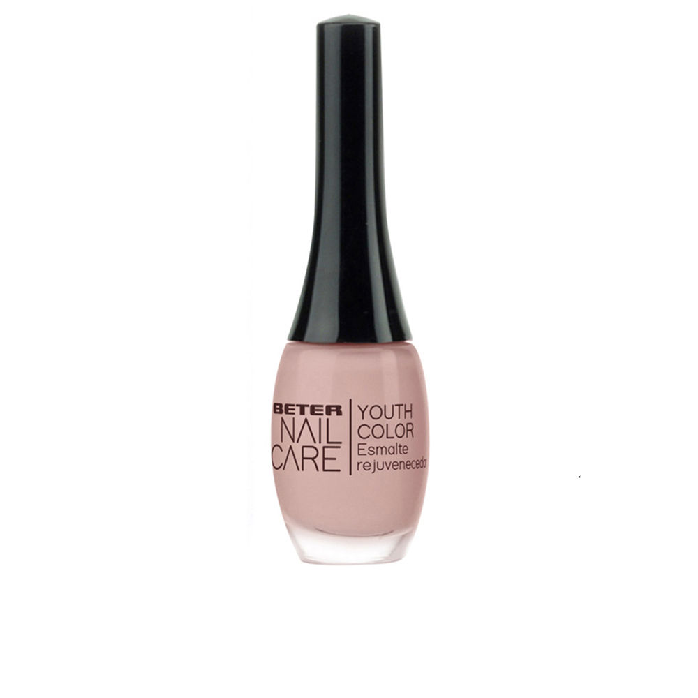 Beter Nail Care Youth Color #032-Sand Nude 11 Ml