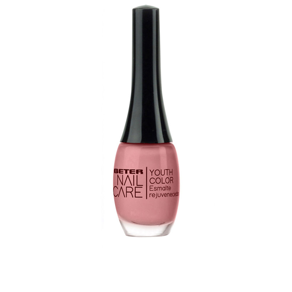 Beter Nail Care Youth Color #033-Taupe Rose 11 Ml