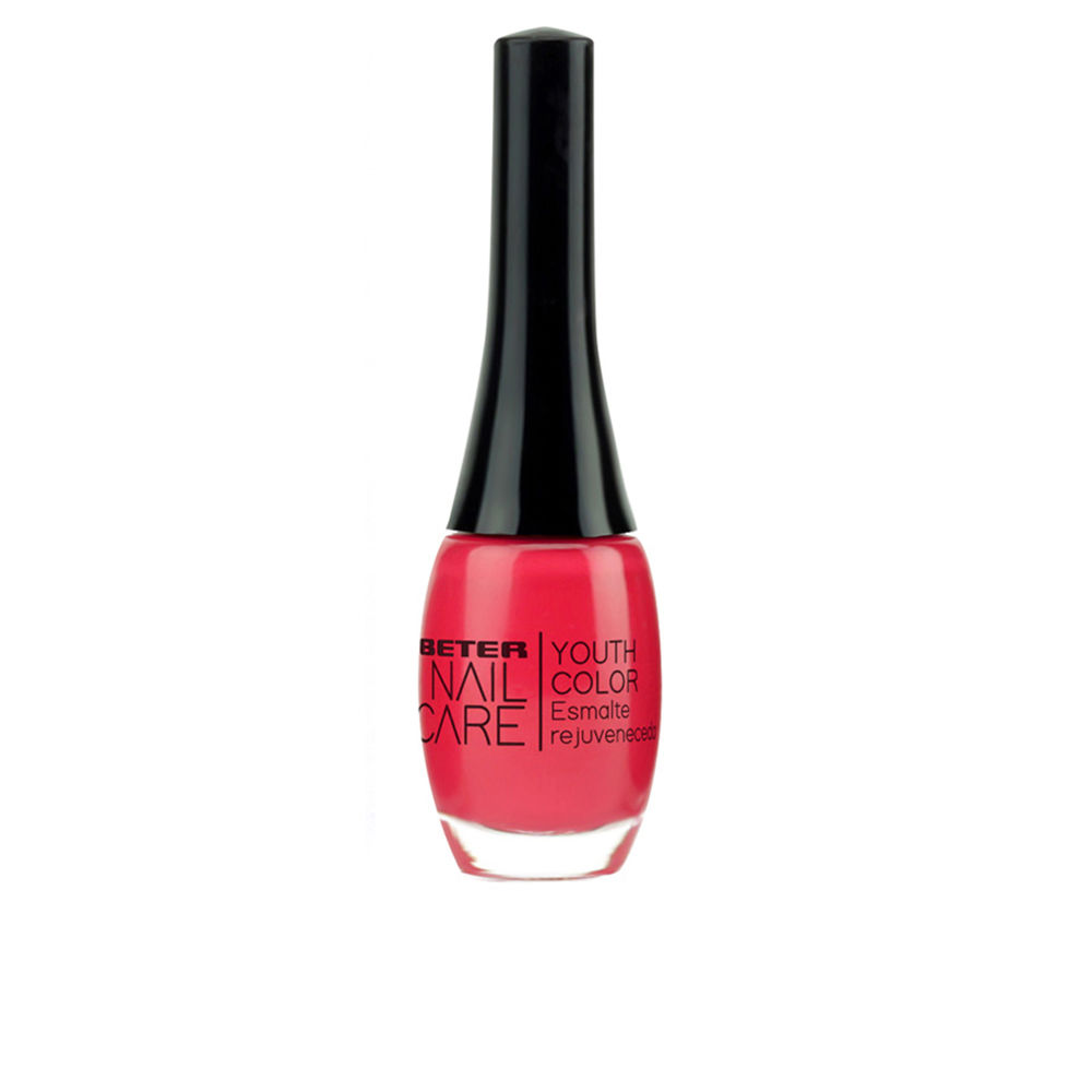 Beter Nail Care Youth Color #034-Rouge Fraise 11 Ml