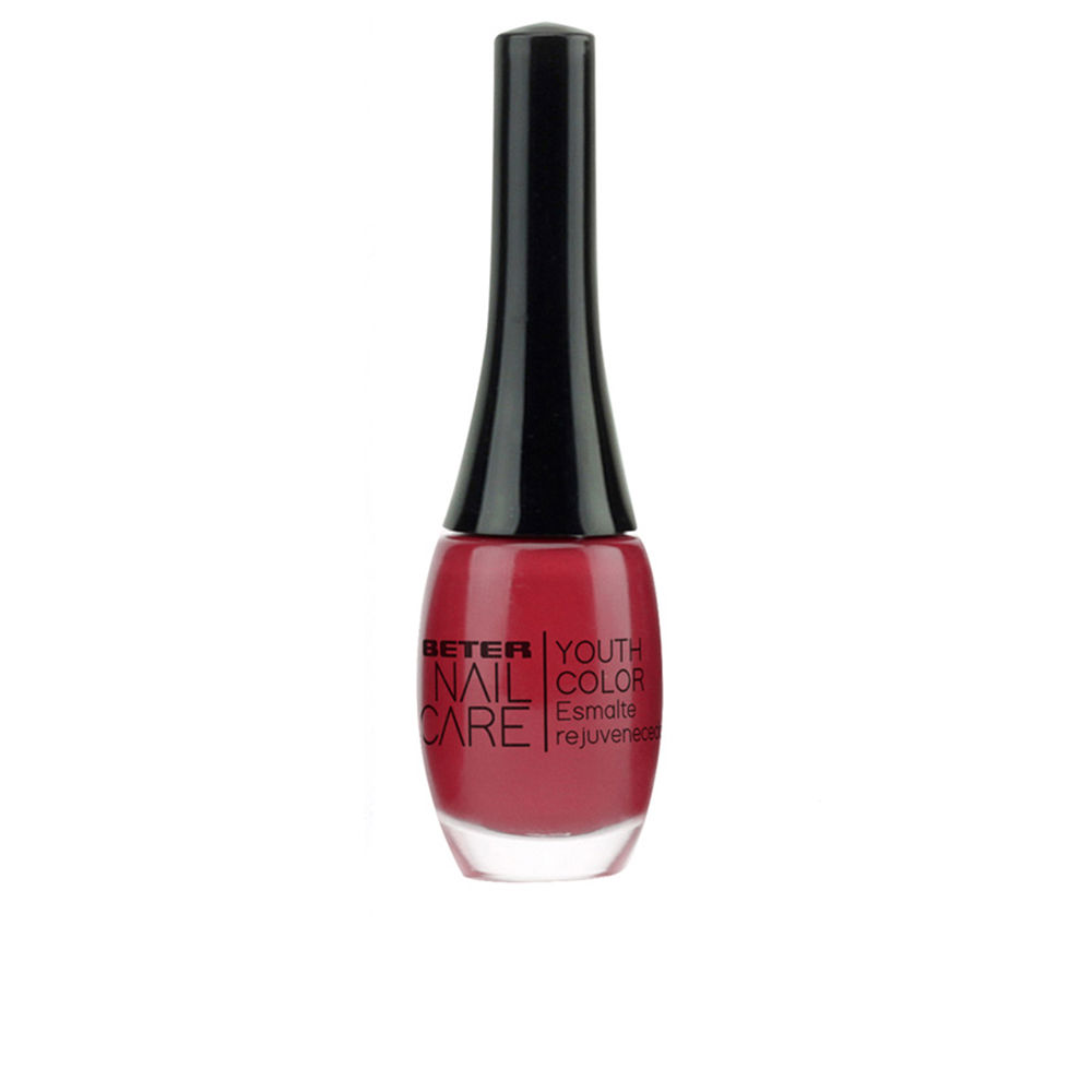 Beter Nail Care Youth Color #035-Silky Red 11 Ml
