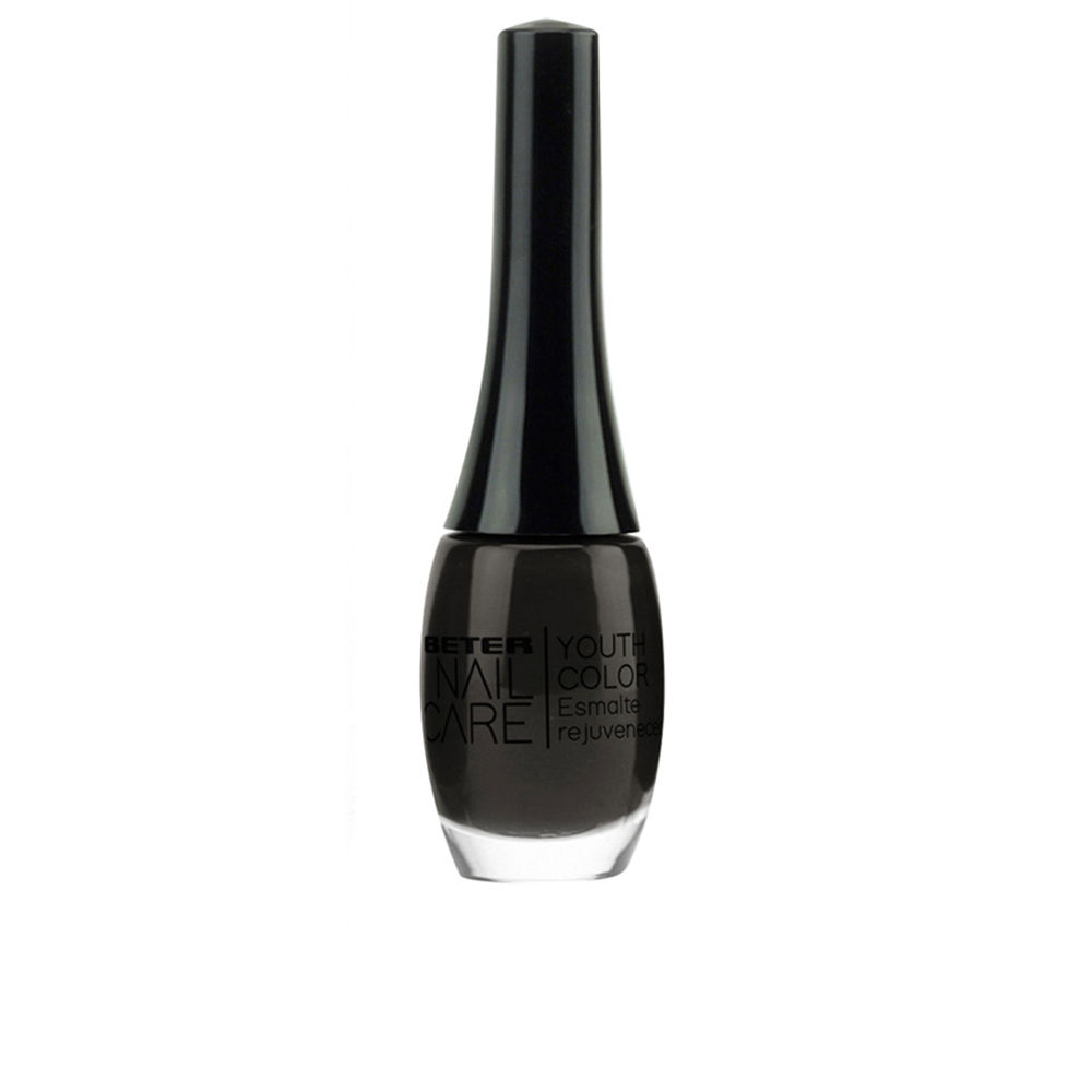 Beter Nail Care Youth Color #037-Midnight Black 11 Ml
