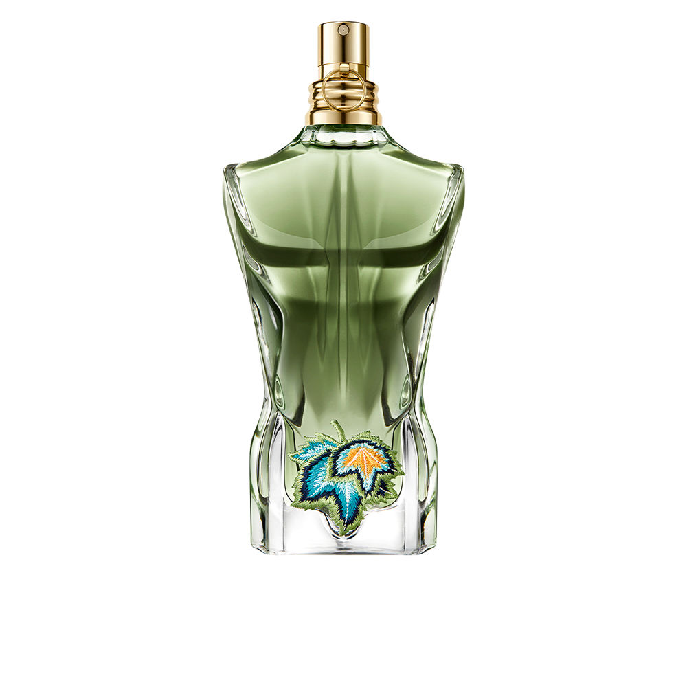 Jean Paul Gaultier Le Beau Paradise Garden Edp Vapo 75 Ml