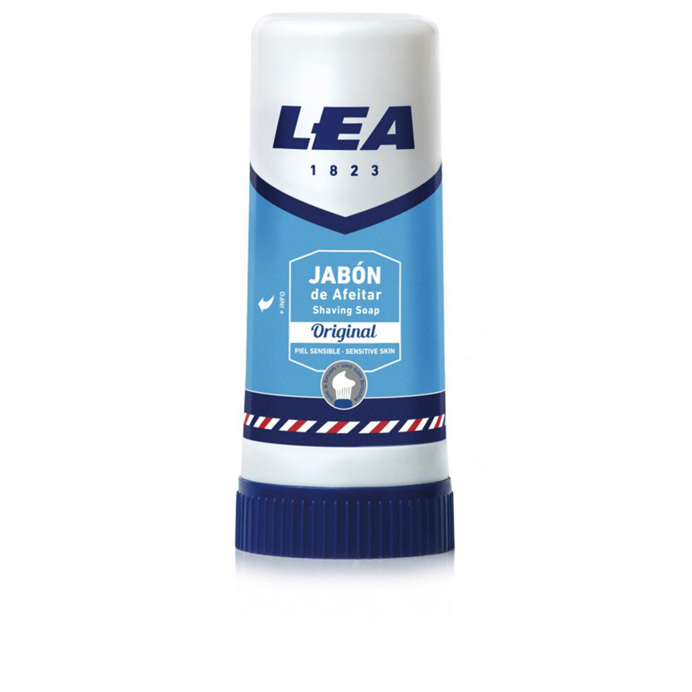 Lea Original Shaving Soap Stick 40 Gr