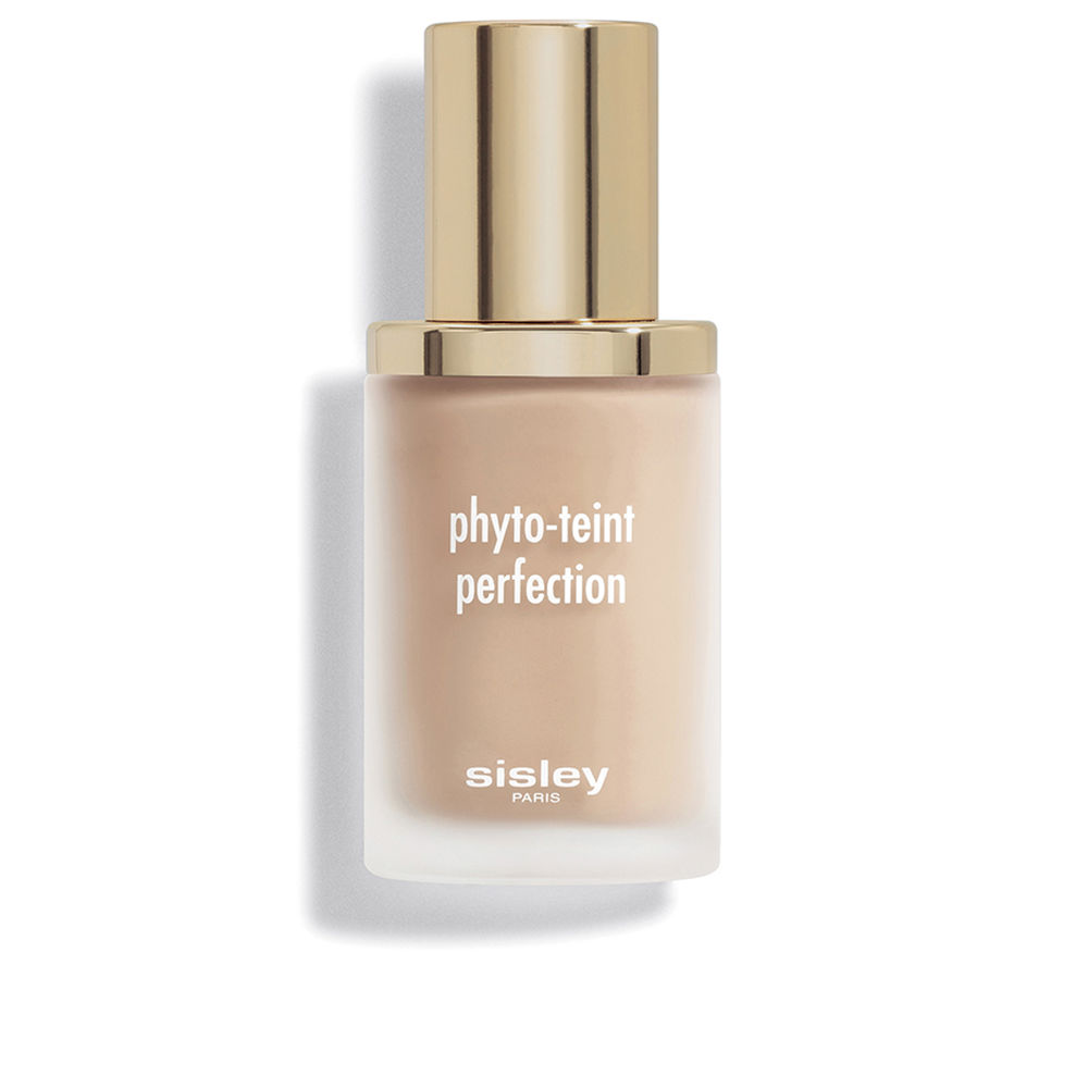 Sisley Phyto-Teint Perfection Luminous Matte Makeup Base #2c-Soft 30 Ml