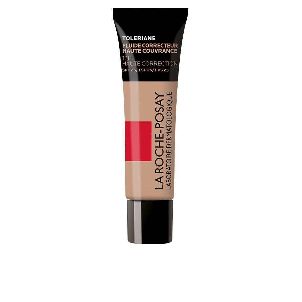 La Roche Posay Toleriane High Coverage Concealer Fluid Spf25 #13 30 Ml