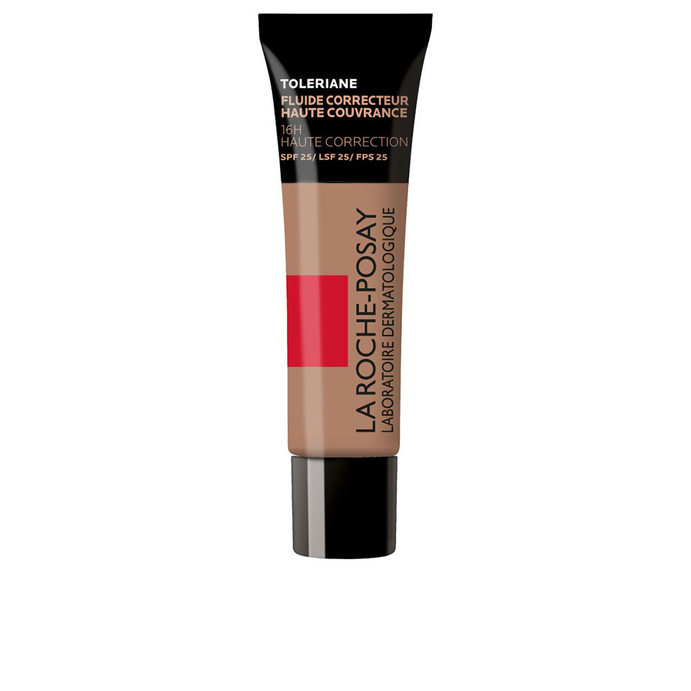 La Roche Posay Toleriane High Coverage Concealer Fluid Spf25 #15 30 Ml
