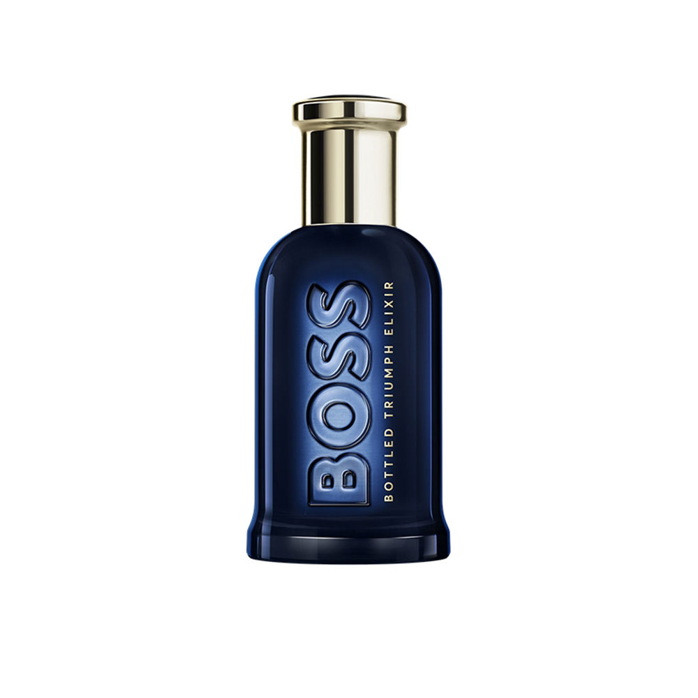 Hugo Boss-Boss Boss Bottled Triumph Elixir Edp Vapo Ed. Lim. 50 Ml