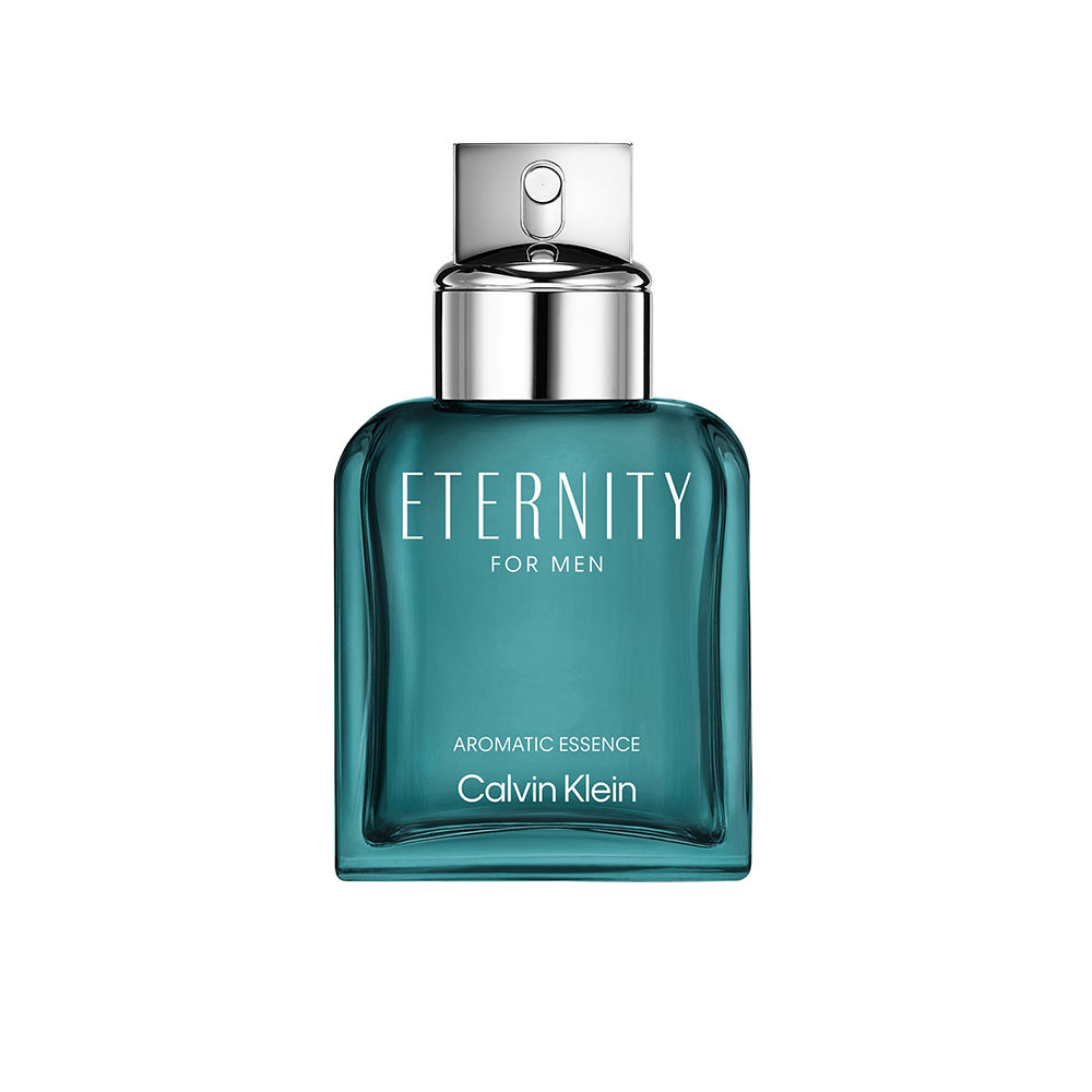 Calvin Klein Eternity For Men Aromatic Essence Edp Vapo 50 Ml