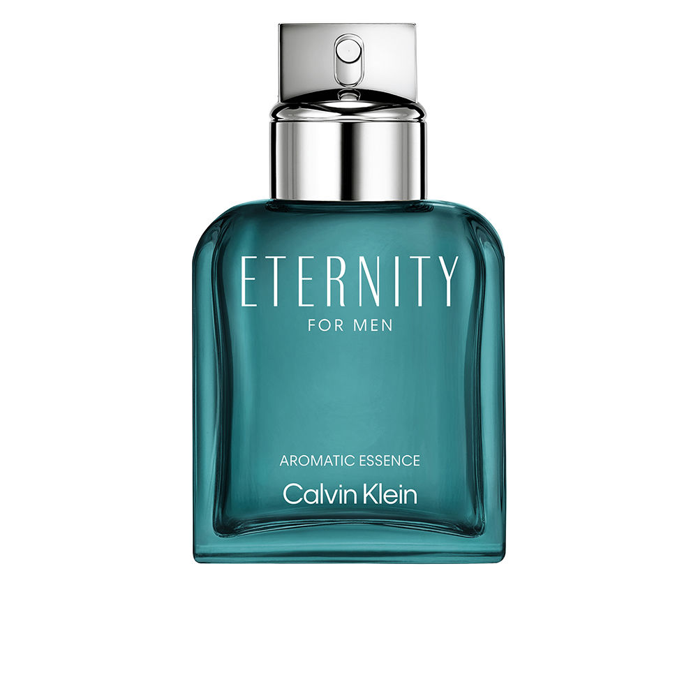 Calvin Klein Eternity For Men Aromatic Essence Edp Vapo 100 Ml