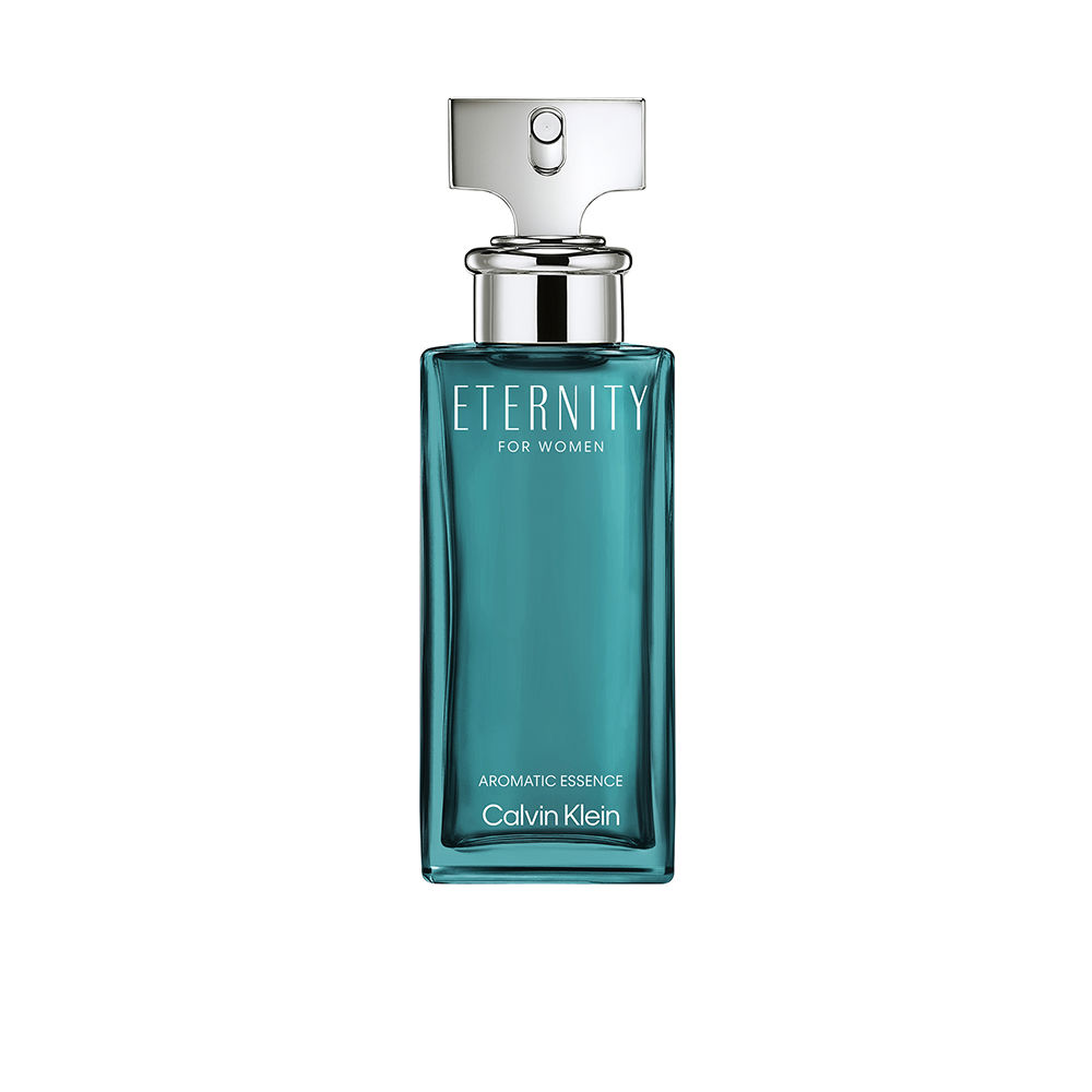 Calvin Klein Eternity For Women Aromatic Essence Edp Vapo 50 Ml