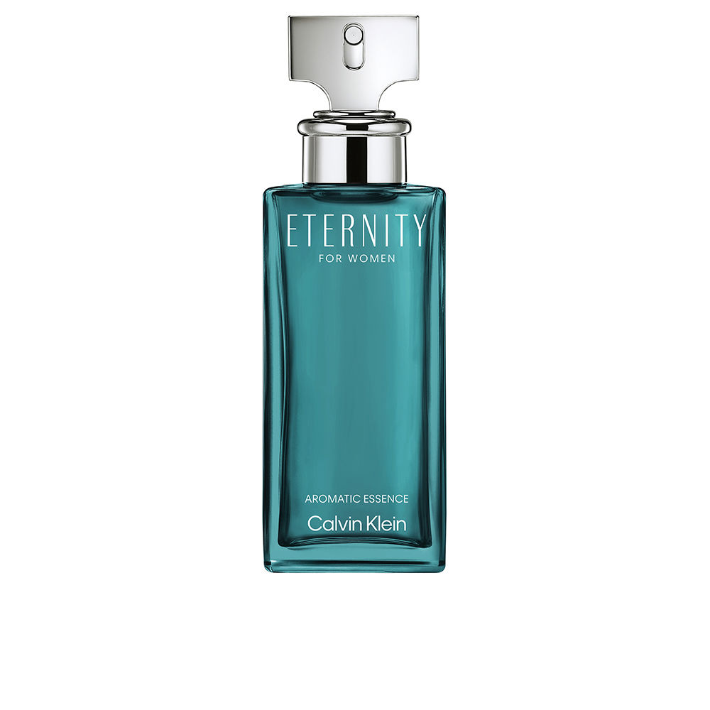 Calvin Klein Eternity For Women Aromatic Essence Edp Vapo 100 Ml