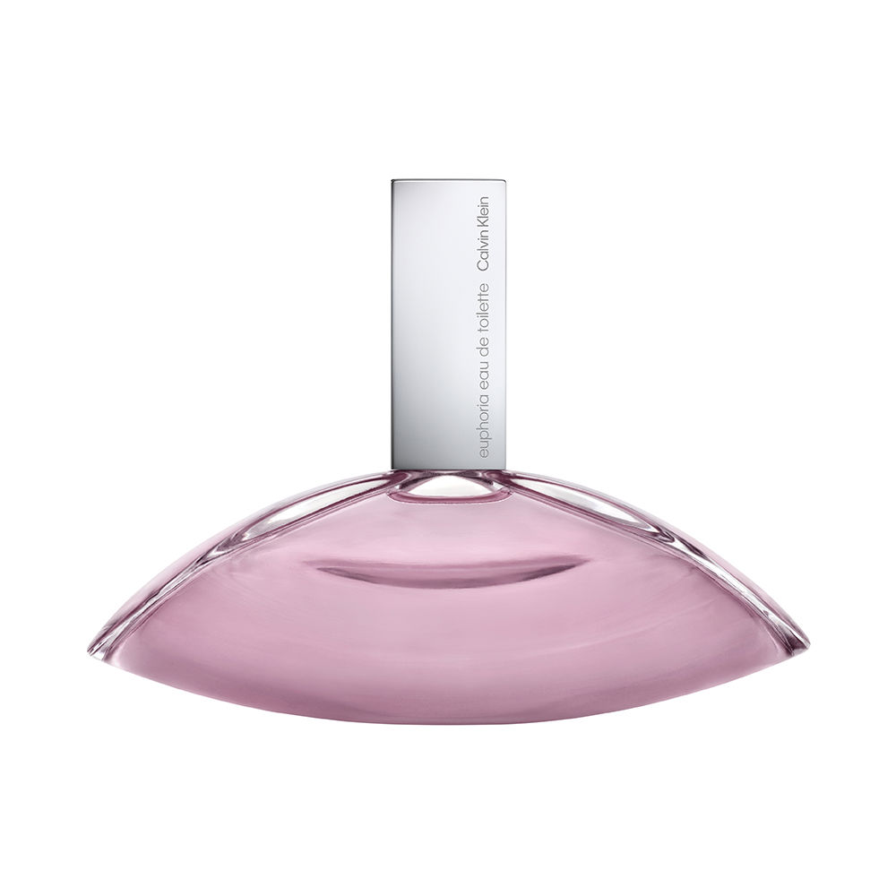 Calvin Klein Euphoria Edt Vapor 100 Ml