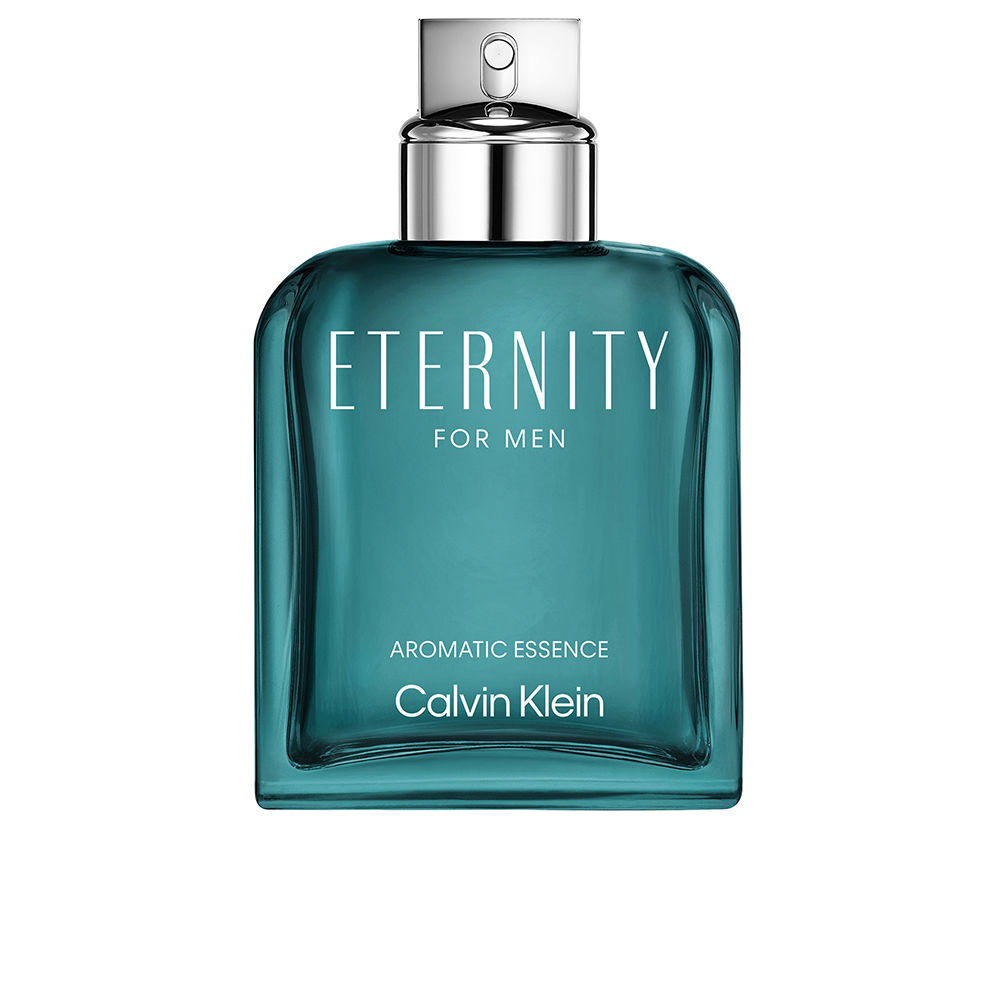 Calvin Klein Eternity For Men Aromatic Essence Edp Vapo 200 Ml