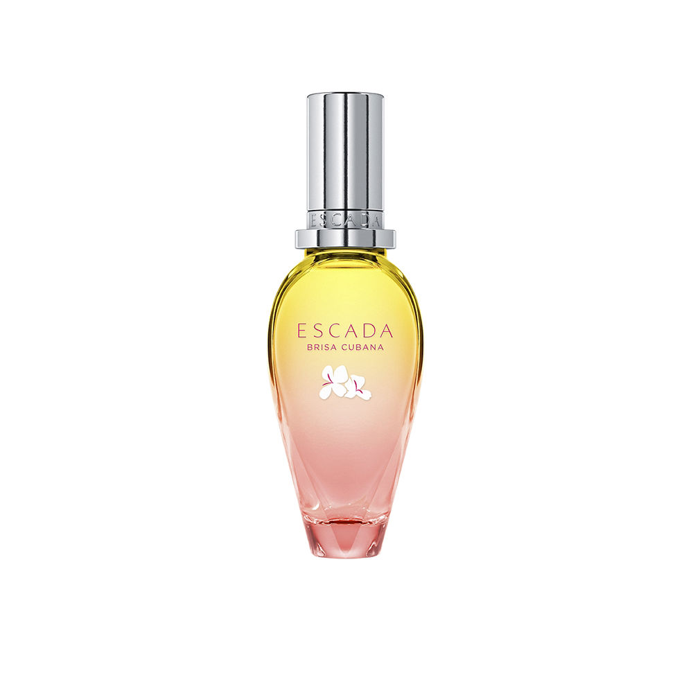 Escada Cuban Breeze Edt Vapo Ed. Lim. 30ml