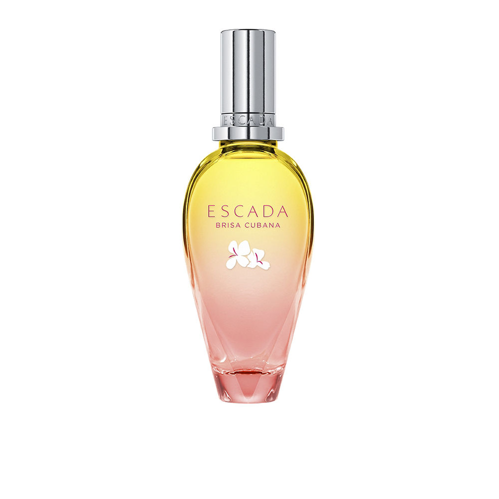 Escada Cuban Breeze Edt Vapo Ed. Lim. 50ml