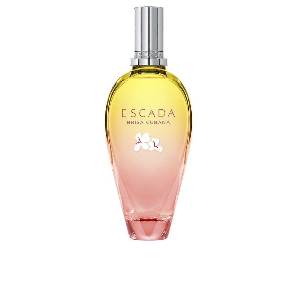 Escada Cuban Breeze Edt Vapo Ed. Lim. 100ml