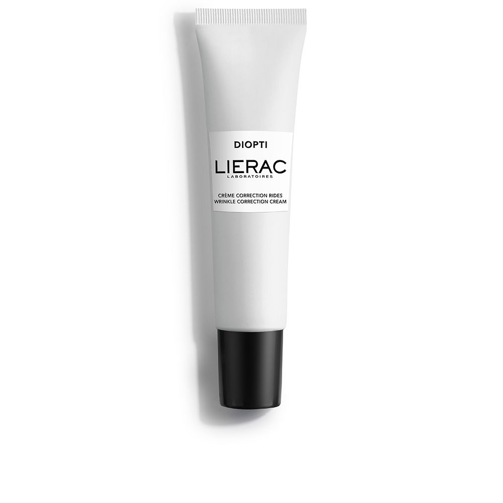 Lierac Diopti Eye Contour Cream Wrinkle Correction 15 Ml