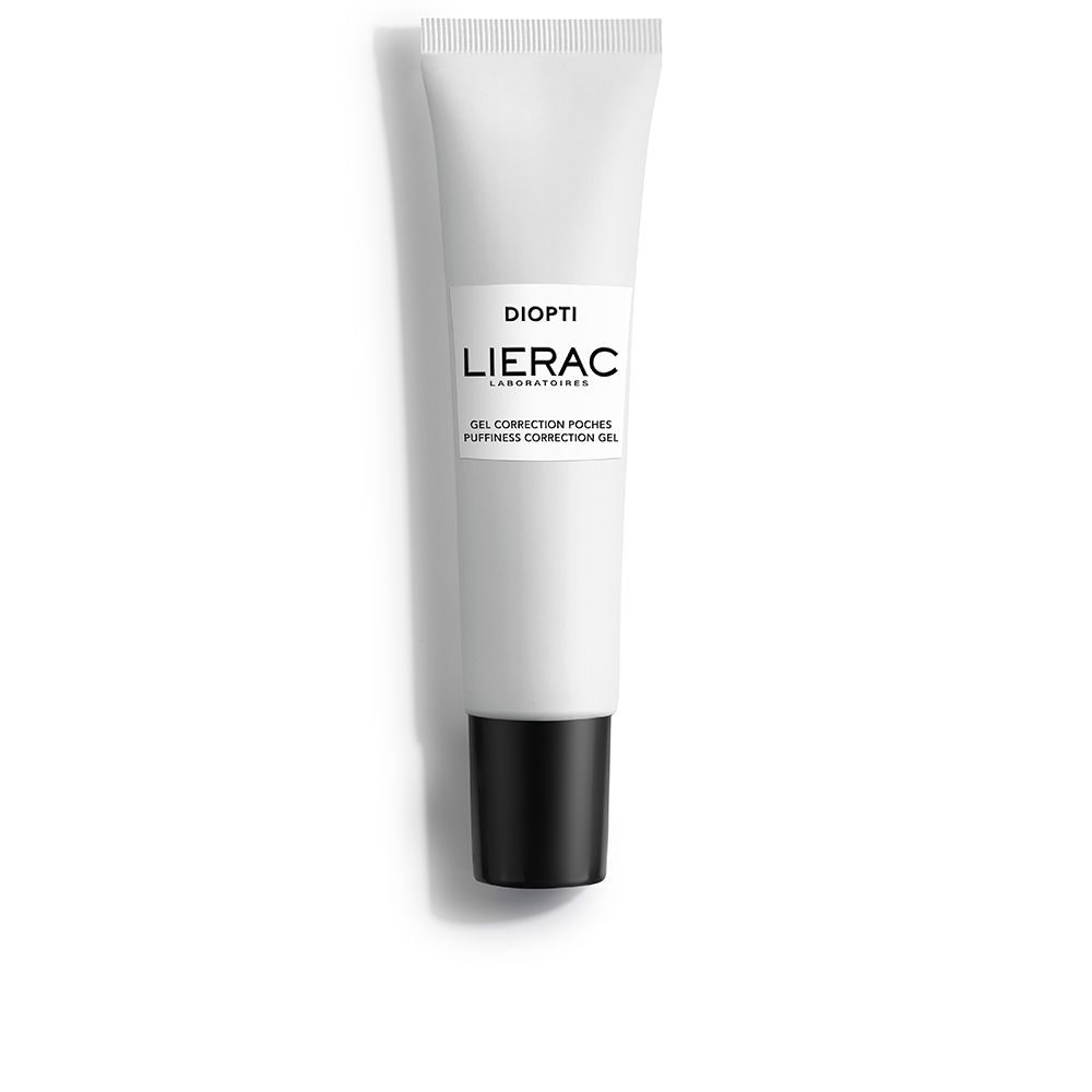 Lierac Diopti Bag Correction Gel 15 Ml