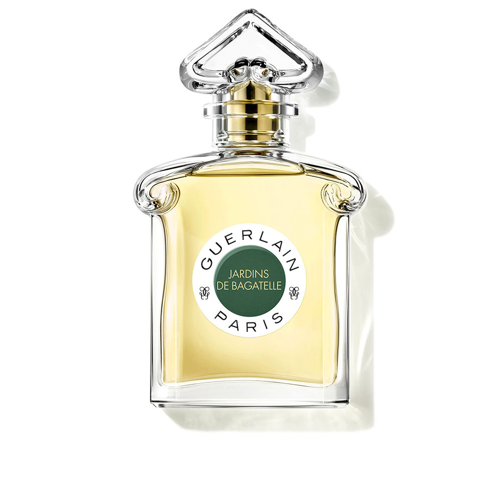 Guerlain Jardins De Bagatelle Edp Vapo 75 Ml