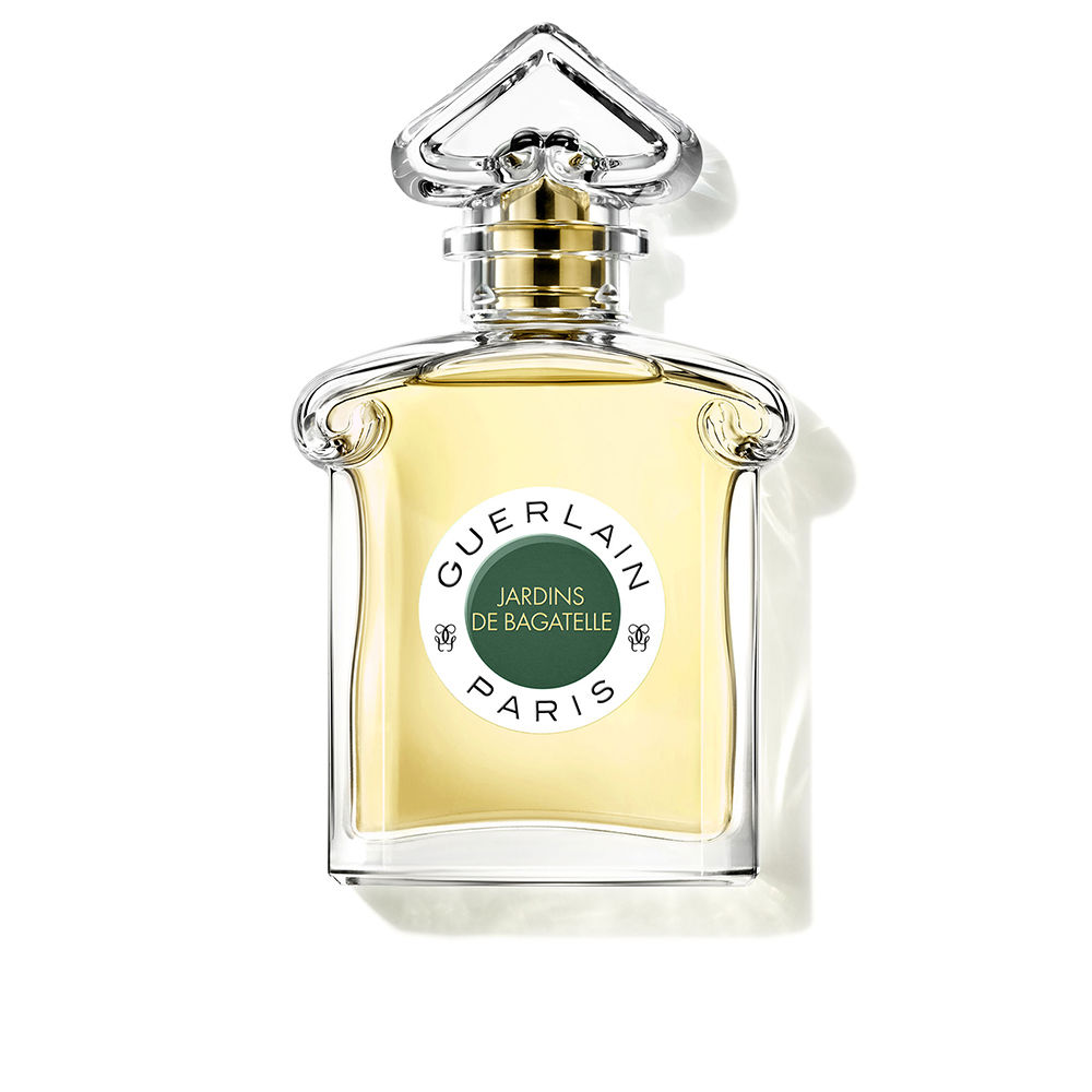 Guerlain Jardins De Bagatelle Edt Vapo 75 Ml