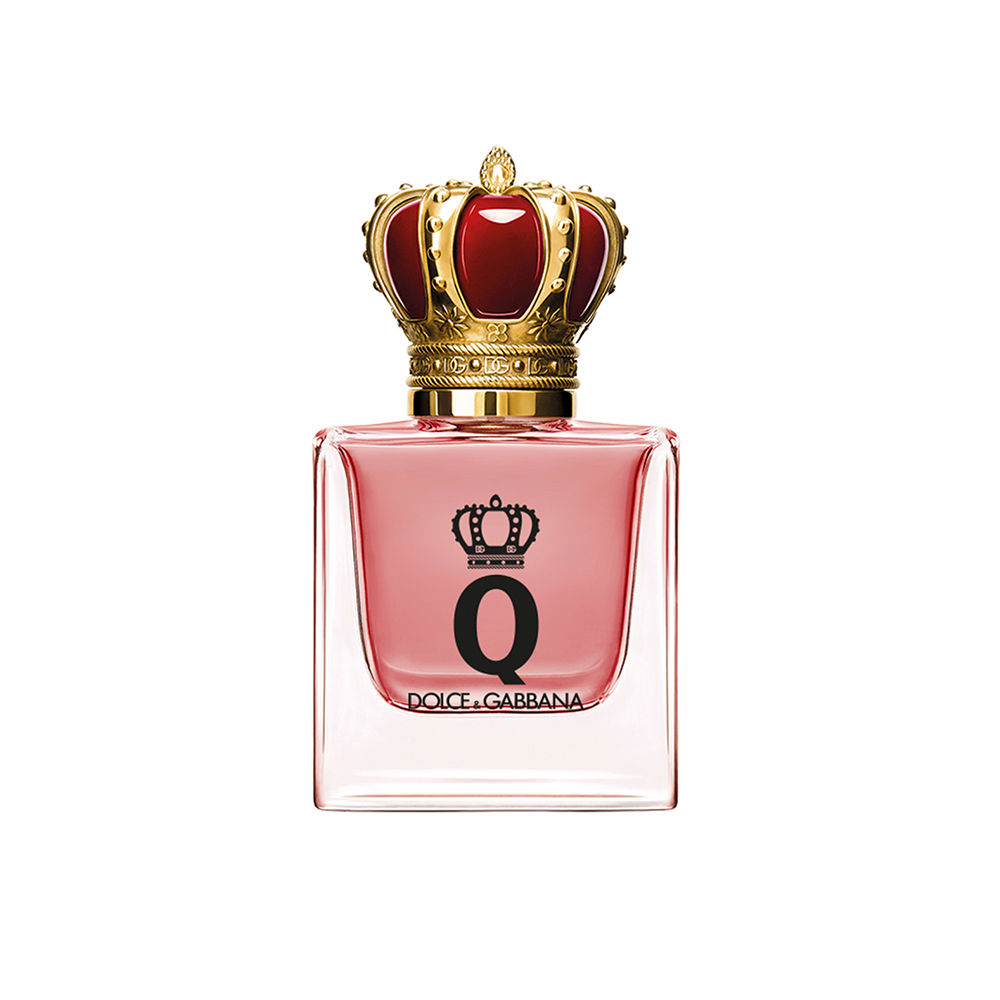 Dolce & Gabbana Q By Dolce &Amp; Gabbana Intense Intense Edp Vapor 30 Ml