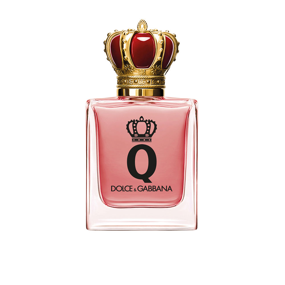 Dolce & Gabbana Q By Dolce &Amp; Gabbana Intense Intense Edp Vapor 50 Ml