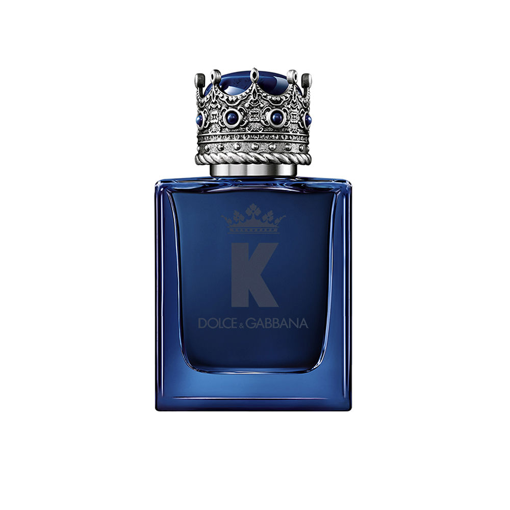 Dolce & Gabbana K By Dolce&Amp;Gabbana Intense Intense Edp Vapor 50 Ml