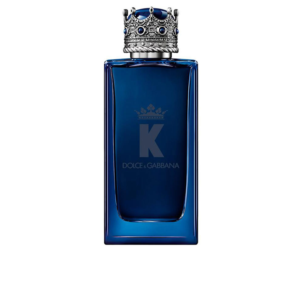 Dolce & Gabbana K By Dolce&Amp;Gabbana Intense Edp Intense Vapor 100 Ml