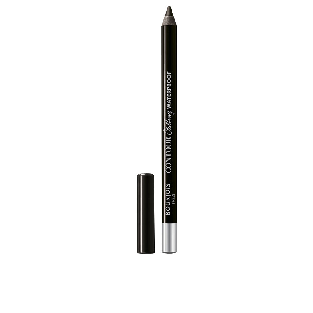 Bourjois Contour Clubbing Waterprof Eyeliner #54-Ultra Black 1.2 Gr