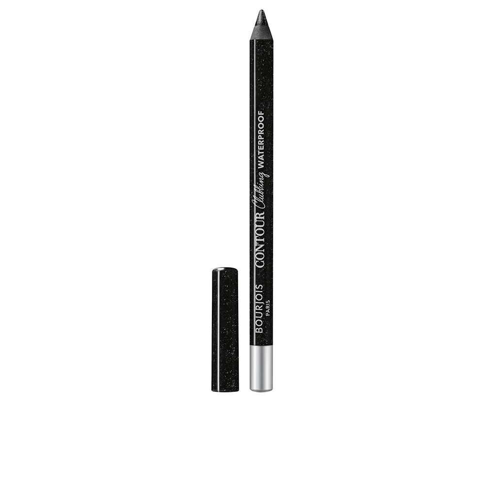 Bourjois Contour Clubbing Waterprof Eyeliner #055-Ultra Black Glitter 1.2 Gr