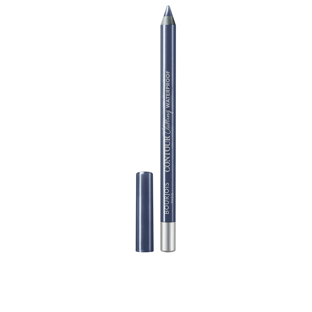 Bourjois Contour Clubbing Waterprof Eyeliner #076-Blue Soirée 1.2 Gr