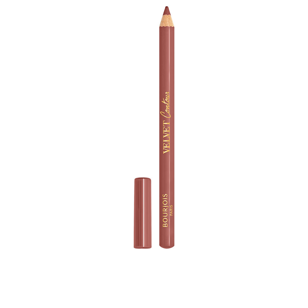 Bourjois Velvet Contour Lip Liner #13-Nohalicious 1.14 Gr