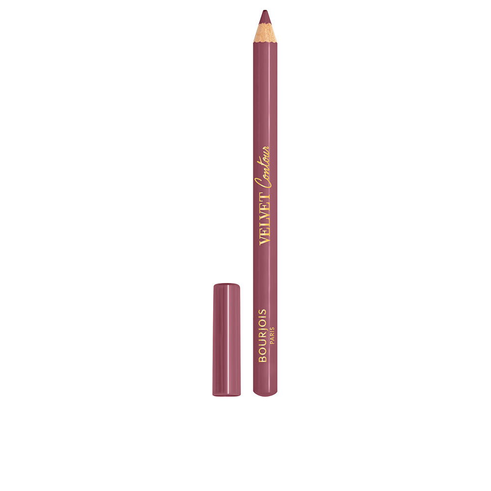 Bourjois Velvet Contour Lip Liner #33-Rose Water 1.14 Gr