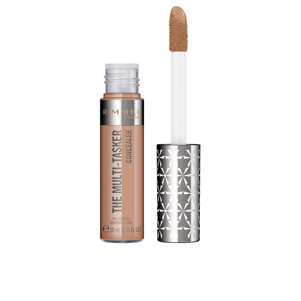 Rimmel London The Multi-Tasker Concealer #055-Classic Beige 10 Ml