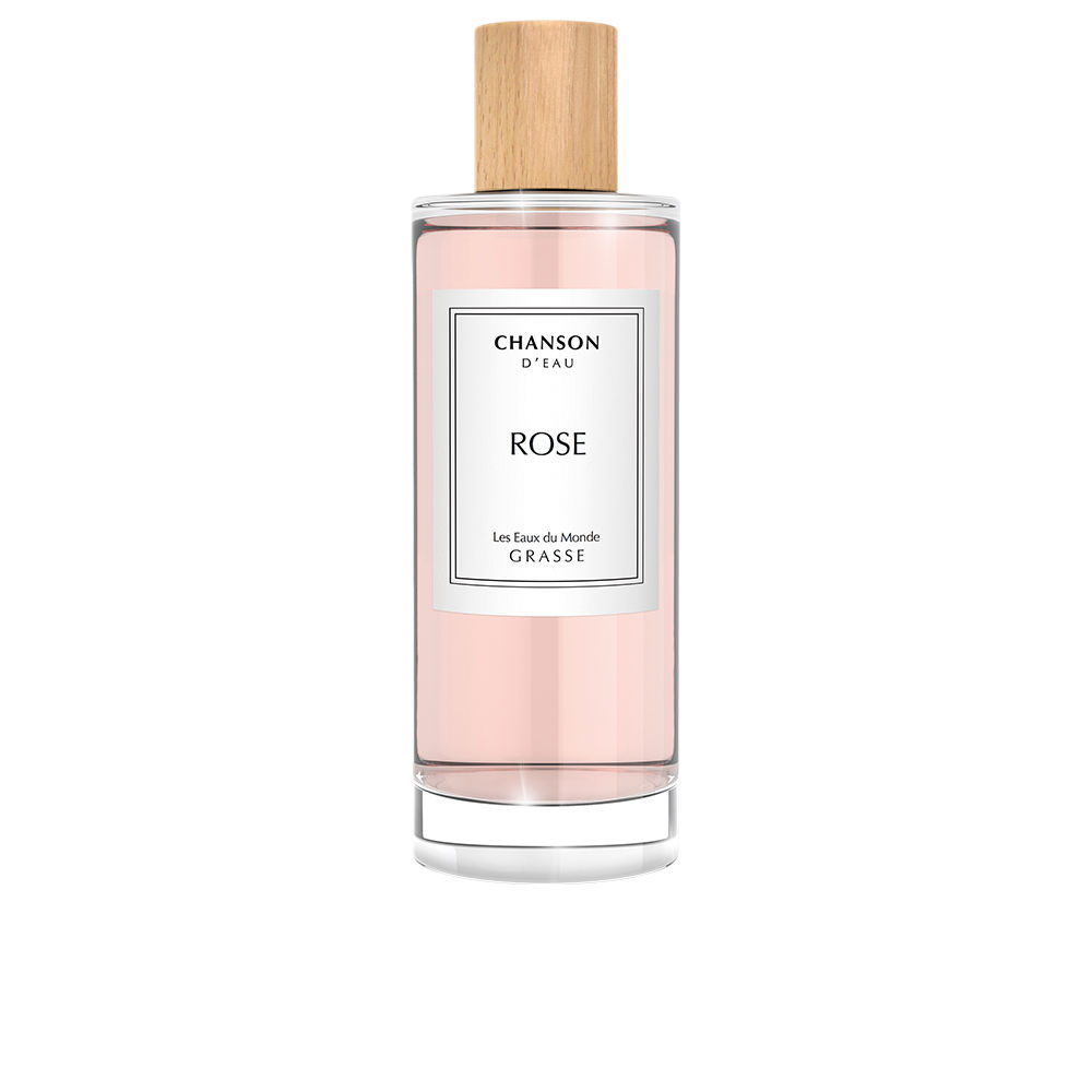Chanson D'Eau Chanson D'Eau Rose Edt Vapo 100 Ml